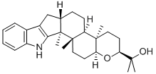 CAS#: 11024-56-9, Paspaline