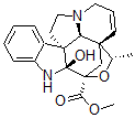 CAS 登录号:11034-66-5, 20-Epimelobaline