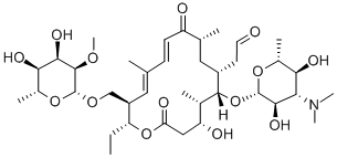 CAS#: 11049-05-1, Lactenocin