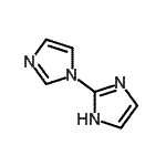 CAS#: 110700-40-8, 1'H-1,2'-Biimidazole