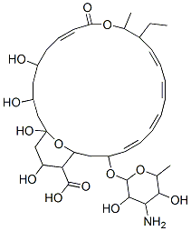 CAS#: 11076-50-9, Tetramycin A