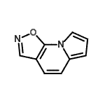 CAS#: 110799-54-7, [1,2]Oxazolo[5,4-e]Indolizine