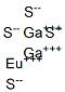 CAS#: 11080-54-9, Digallium Europium Tetrasulphide
