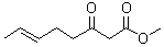 CAS#: 110874-83-4, Methyl (6E)-3-Oxo-6-Octenoate