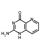 CAS#: 110967-13-0, 2-Aminopyrido[3,2-d]Pyrimidin-4(1H)-One