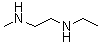 CAS#: 111-37-5, N-Ethyl-N'-Methylethane-1,2-Diamine