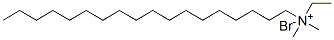 CAS#: 111-98-8, Ethyl-Dimethyl-Octadecylazanium Bromide