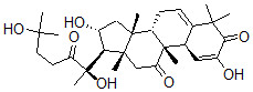 CAS#: 1110-02-7, Cucurbitacin L