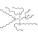 CAS#: 111053-49-7, Zirconium(4+) Dioctyl Phosphate 2,2-Bis[(Allyloxy)Methyl]-1-Butanolate (1:3:1)