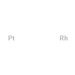 CAS#: 11107-71-4, Platinum - Rhodium (1:1)