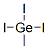 CAS#: 1111-91-7, Triiodo(Methyl)Germane
