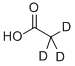 CAS#: 1112-02-3, Acetic-D3 Acid