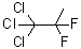 CAS#: 1112-05-6, 1,1,1-Trichloro-2,2-Difluoropropane