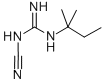 CAS#: 1113-10-6, 1-Cyano-2-(2-Methylbutan-2-Yl)Guanidine