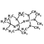 CAS 登录号：111324-03-9， 5-catenadi(phosphazene)