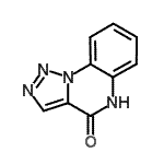 CAS#: 111339-86-7, [1,2,3]Triazolo[1,5-a]Quinoxalin-4(5H)-One