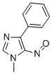CAS#: 111380-08-6, 1-Methyl-5-Nitroso-4-Phenyl-1H-Imidazole