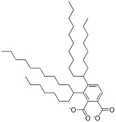 CAS#: 111381-90-9, O2-Heptyl O1-Undecyl Benzene-1,2-Dicarboxylate