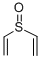 CAS 登录号：1115-15-7， 1-乙烯基亚磺酰乙烯