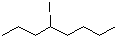 CAS#: 1117-32-4, 4-Iodooctane