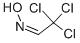 CAS#: 1117-99-3, (NE)-N-(2,2,2-Trichloroethylidene)Hydroxylamine