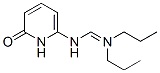 CAS#: 111757-17-6, N-(2-Pyridone-6-Yl)-N',N'-Di-N-Propylformamidine