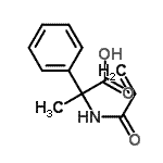 CAS 登录号：111818-57-6， N-丙烯酰-2-苯丙氨酸