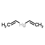 CAS#: 1119-20-6, Divinylmercury