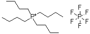 CAS#: 111928-21-3, Tetrabutylphosphonium Hexafluorophosphate