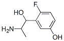CAS#: 112113-61-8, 6-Fluorometaraminol