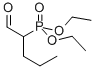 CAS#: 112292-30-5, (2S)-2-Diethoxyphosphorylpentanal