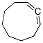 CAS#: 1123-11-1, Cyclonona-1,2-Diene
