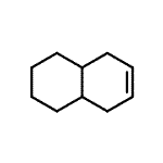 CAS#: 1123-77-9, 1,2,3,4,4A,5,8,8alpha-Octahydronaphthalene