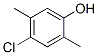 CAS#: 1124-06-7, 4-Chloro-2,5-Dimethylphenol