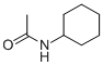 CAS#: 1124-53-4, N-Cyclohexylacetamide