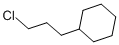 CAS#: 1124-62-5, (3-Chloropropyl)-Cyclohexane