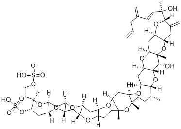 CAS 登录号：112514-54-2， 扇贝毒素