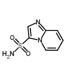 CAS#: 112583-13-8, Imidazo[1,2-a]Pyridine-3-Sulfonamide