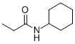 CAS#: 1126-56-3, N-Cyclohexylpropanamide