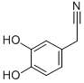 CAS#: 1126-62-1, 2-(3,4-Dihydroxyphenyl)Acetonitrile