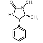 CAS#: 112791-04-5, (4S,5R)-1,5-Dimethyl-4-Phenyl-2-Imidazolidinone