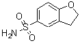 CAS#: 112894-47-0, 2,3-Dihydro-1-Benzofuran-5-Sulfonamide