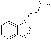 CAS#: 112947-93-0, 2-(1H-Benzimidazol-1-Yl)Ethanamine