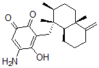 CAS#: 113021-53-7, Smenospongine