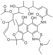 CAS#: 113102-19-5, Rifamexil