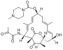 CAS#: 113167-61-6, Terdecamycin