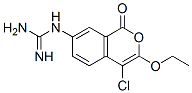 CAS#: 113251-10-8, 4-Chloro-3-Ethoxy-7-Guanidinoisocoumarin