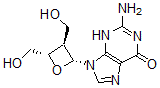 CAS#: 113269-46-8, Oxetanocin G