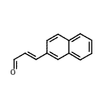 CAS#: 113388-98-0, (2E)-3-(2-Naphthyl)Acrylaldehyde