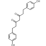 CAS#: 113482-94-3, 1,7-Bis(4-Hydroxyphenyl)-3,5-Heptanedione